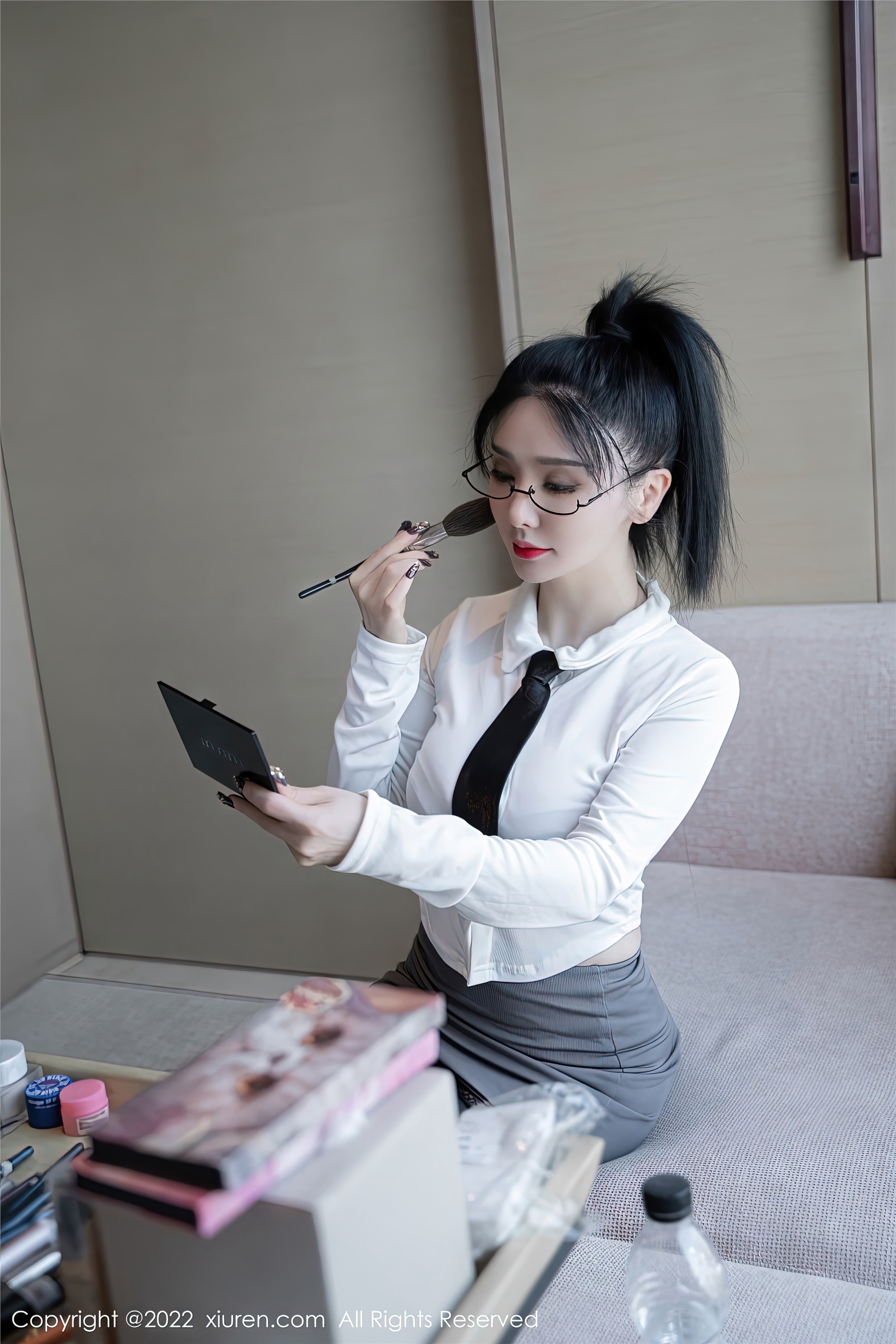 Xiuren秀人网 2022.11.15 NO.5856 潘娇娇